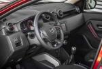 Dacia Duster Charisma 2019 года